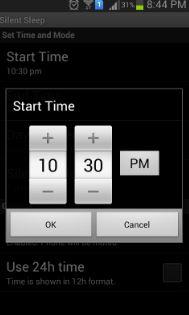 silent apk