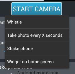 spy camera apk