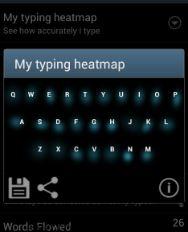 heatmap apk