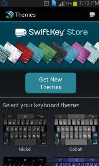 swifkey app